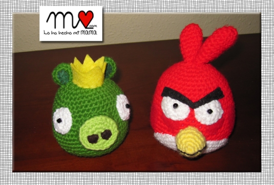 Cerdito Angry Birds 2
